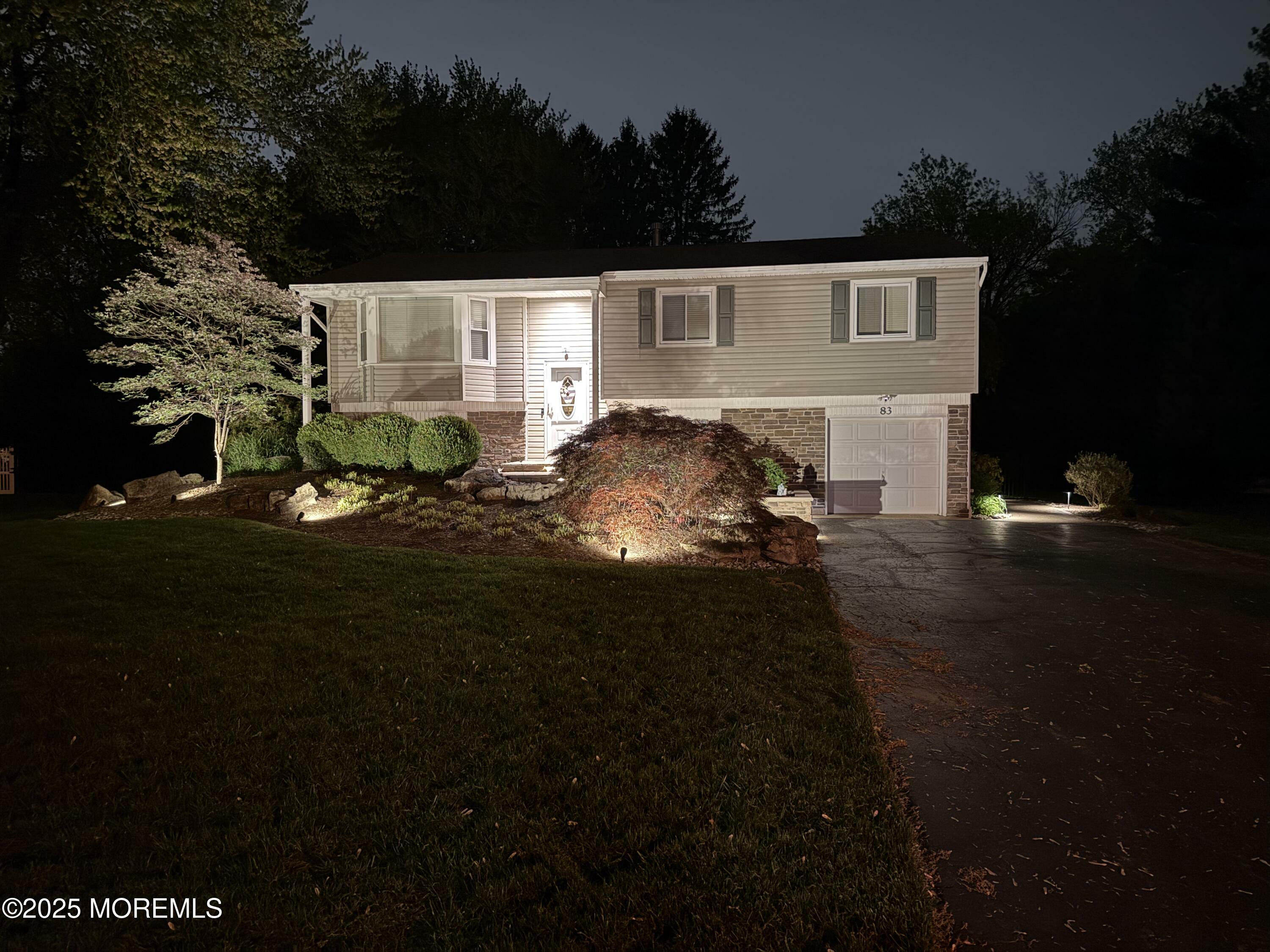 Property Photo: 83 Campbell Court NJ 07728