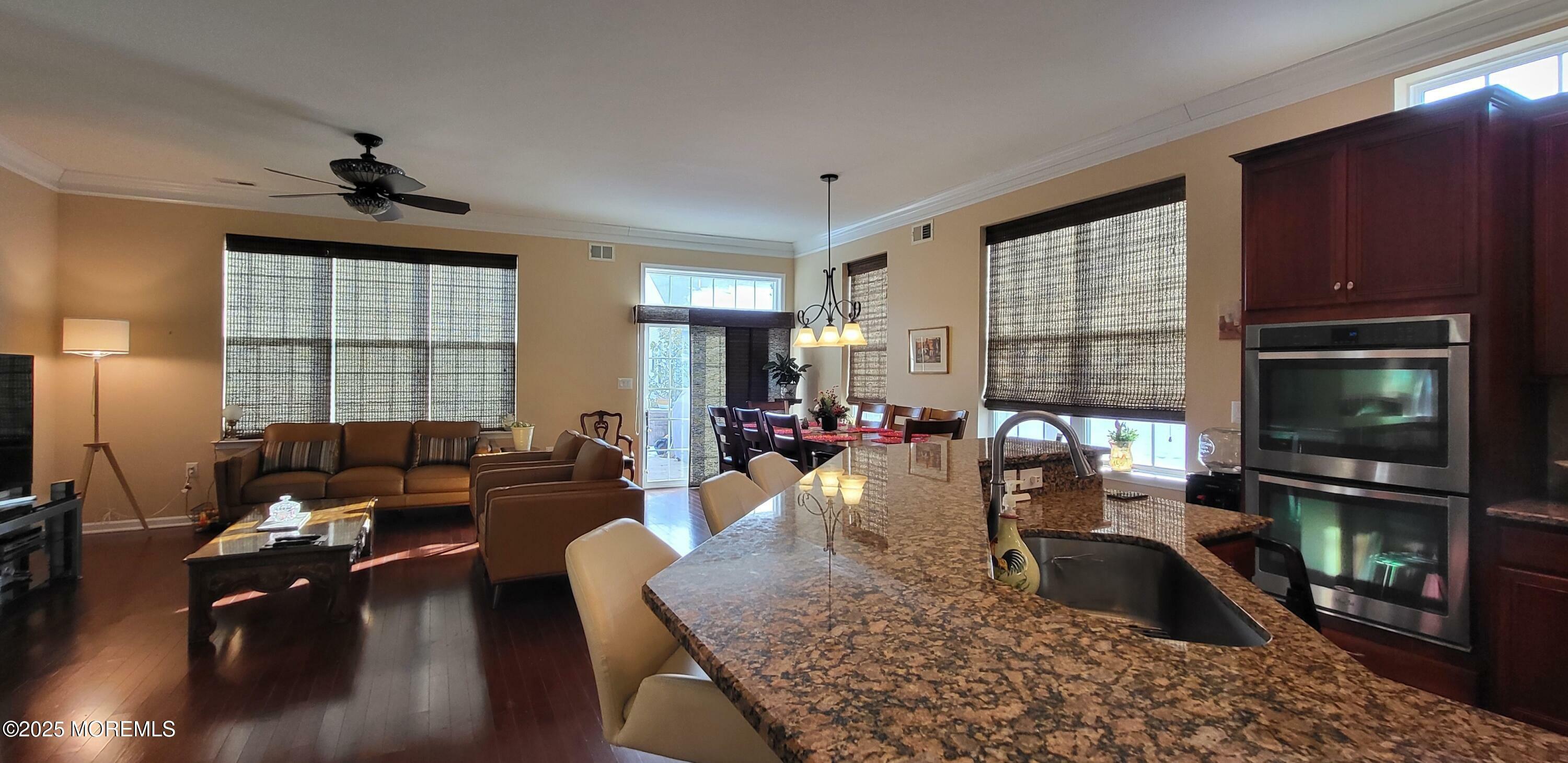 Property Photo: 211 Campbell Court NJ 07702
