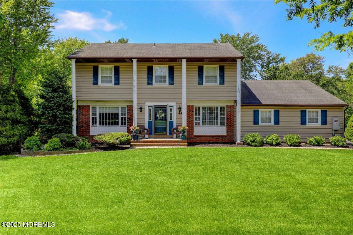 49 Glenbrook Road  Freehold NJ 07728 photo
