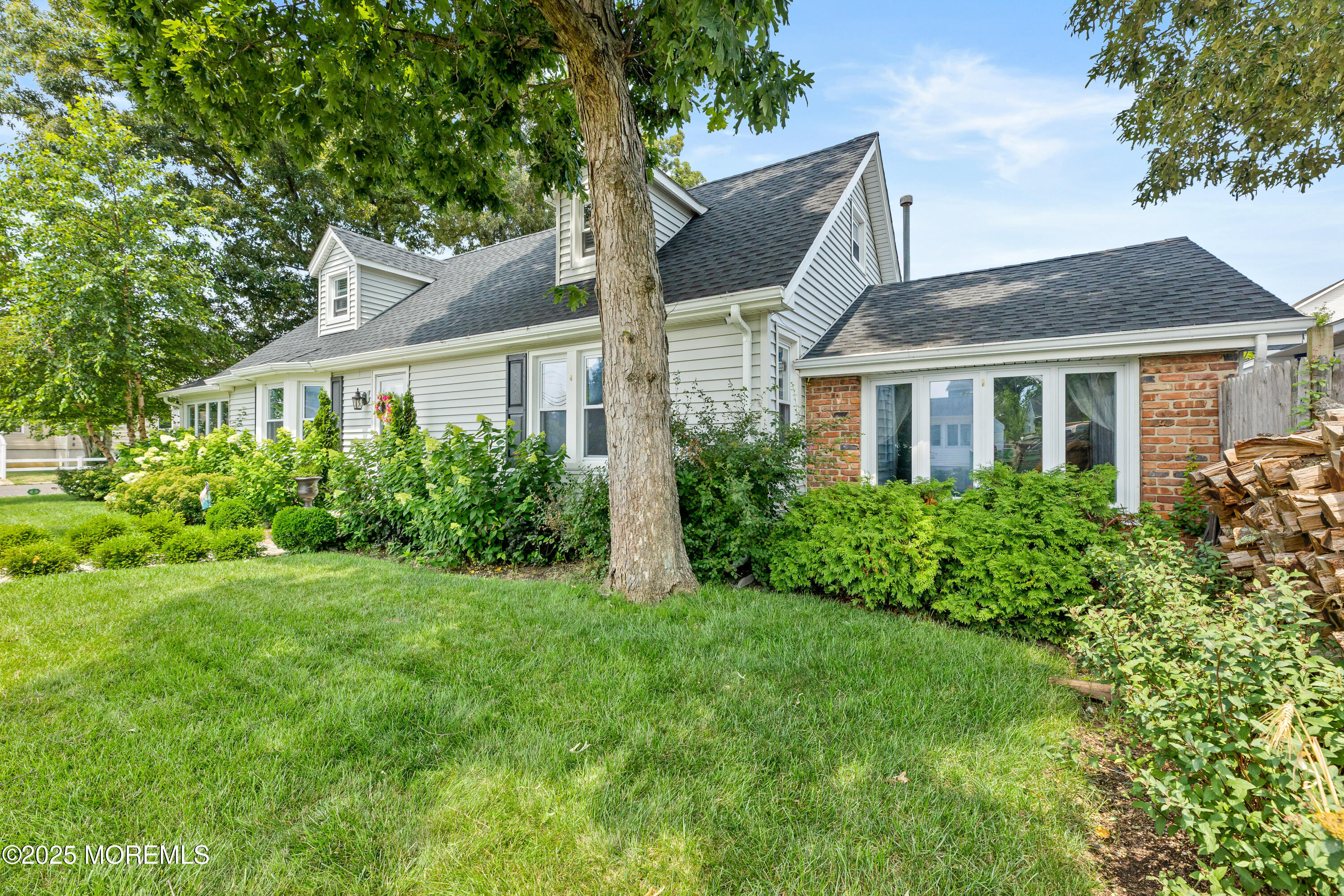 Property Photo: 129 Foster Road NJ 08753