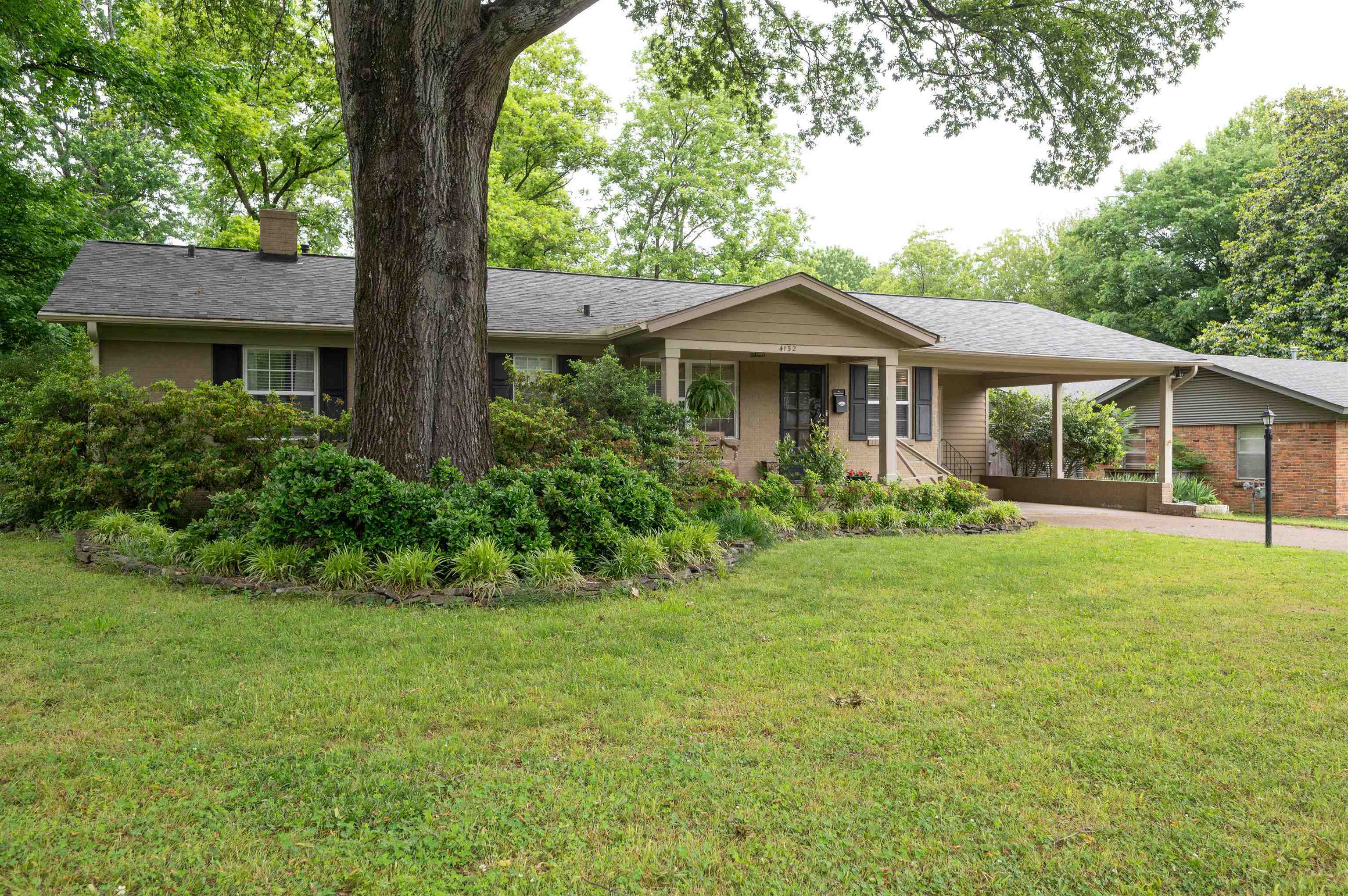 Property Photo:  4152 Barfield Rd  TN 38117 