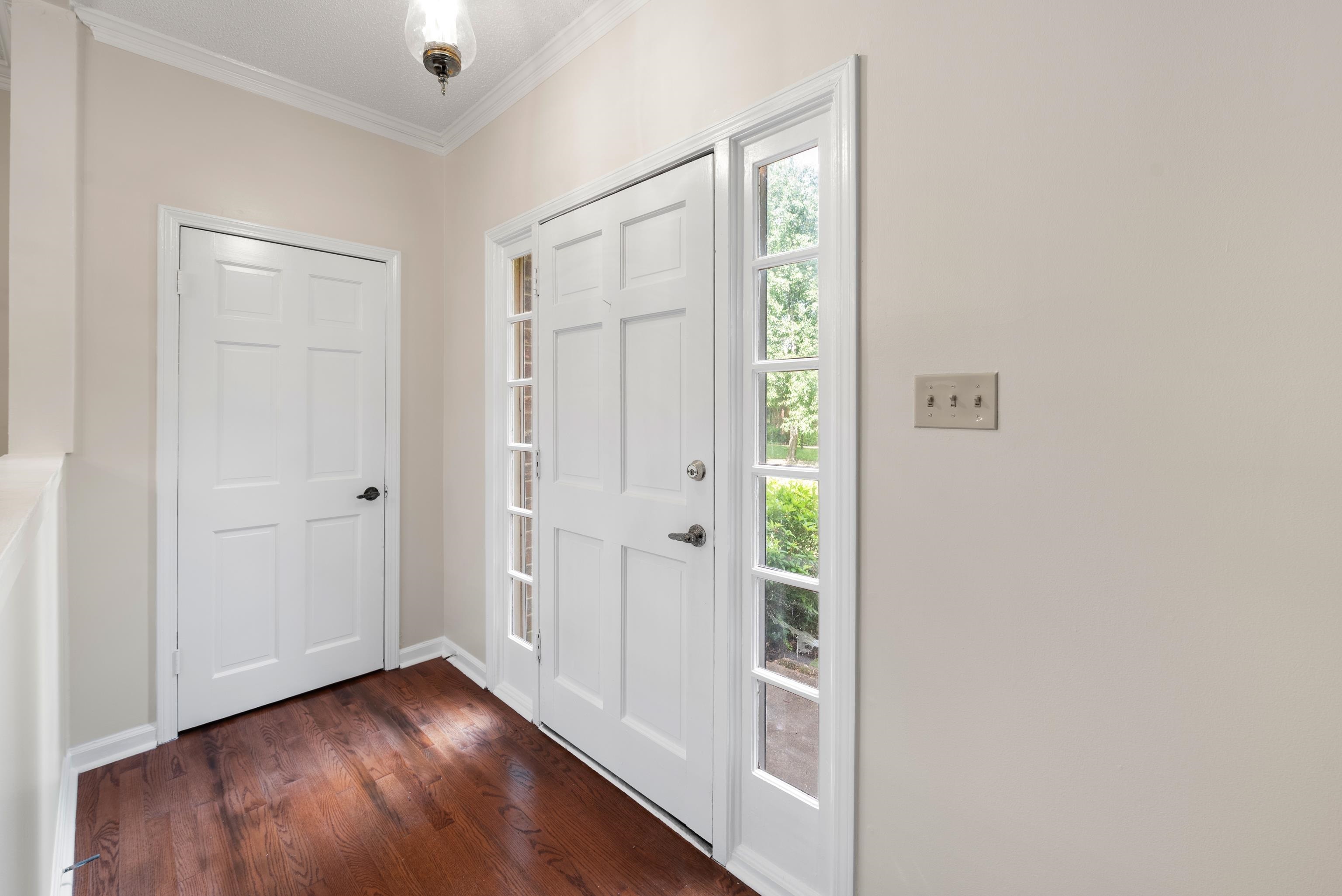 Property Photo: 8188 Danforth Ln TN 38138