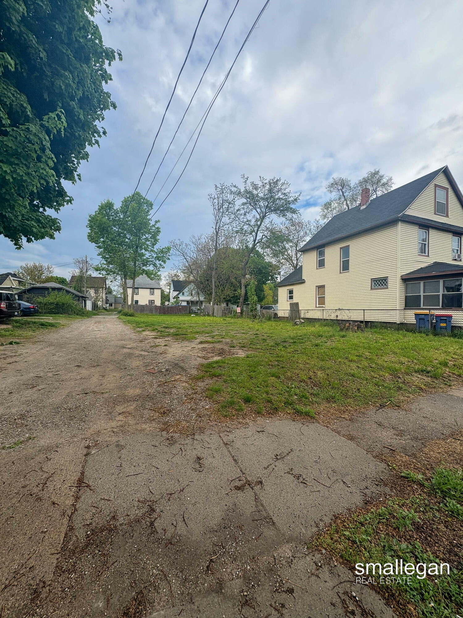 Property Photo: 47 Putnam Street SW MI 49507