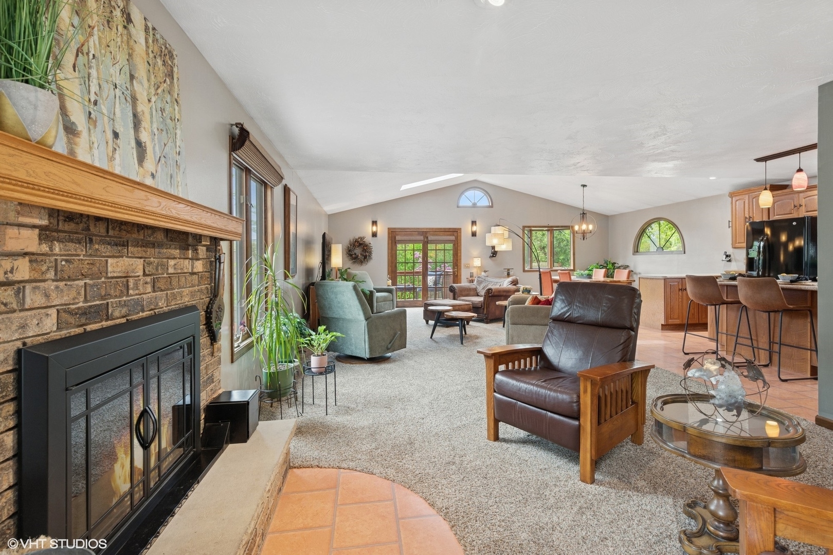 Property Photo: 32899 N Battershall Road IL 60030