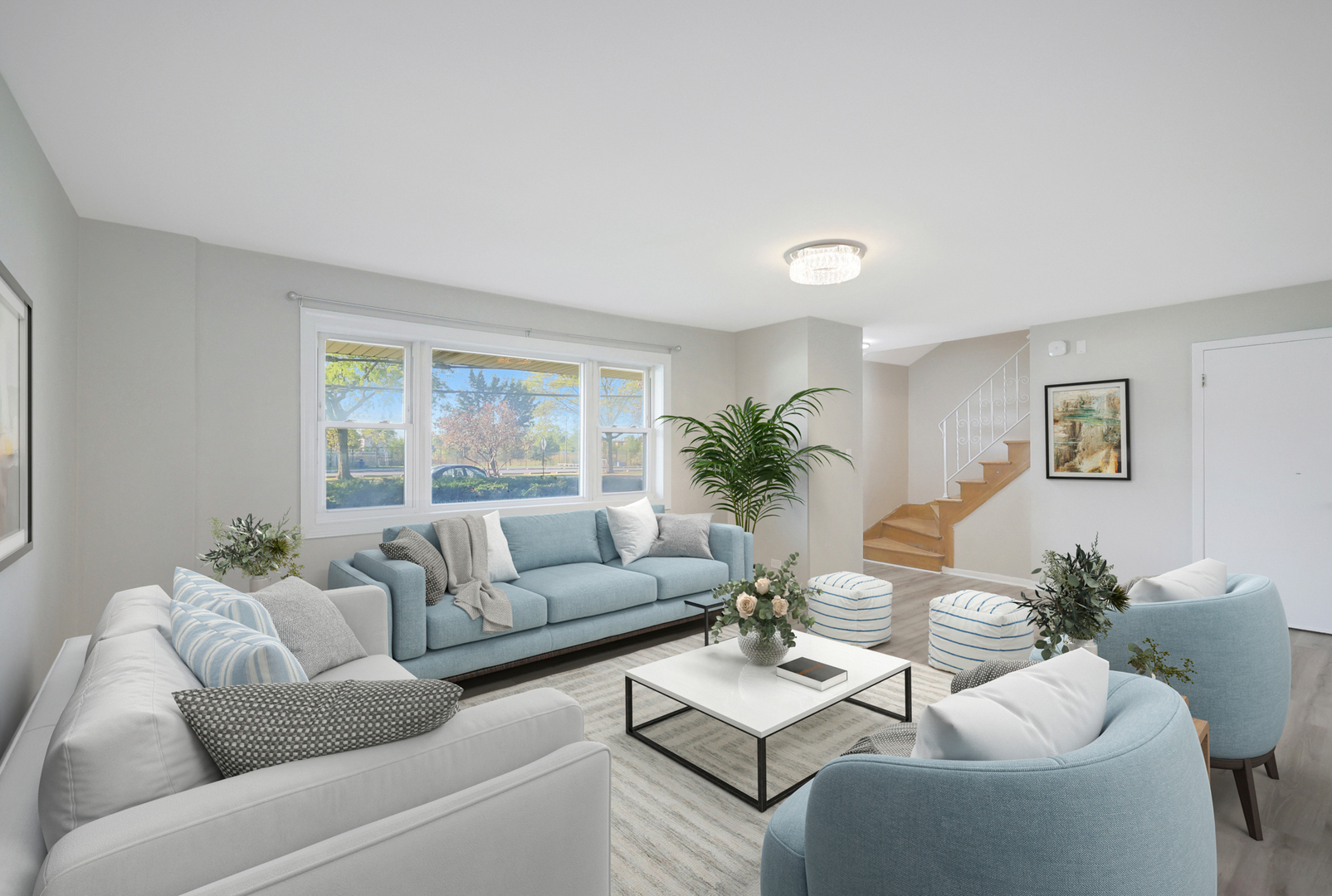 Property Photo: 9002 N Clifton Avenue 0 IL 60714