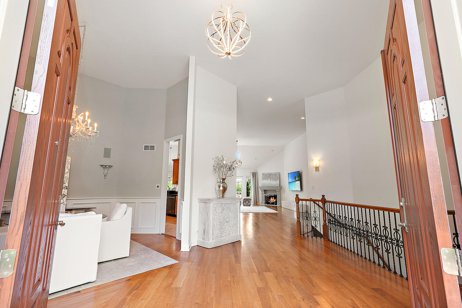 Property Photo: 13533 Nicklaus Drive IL 60462