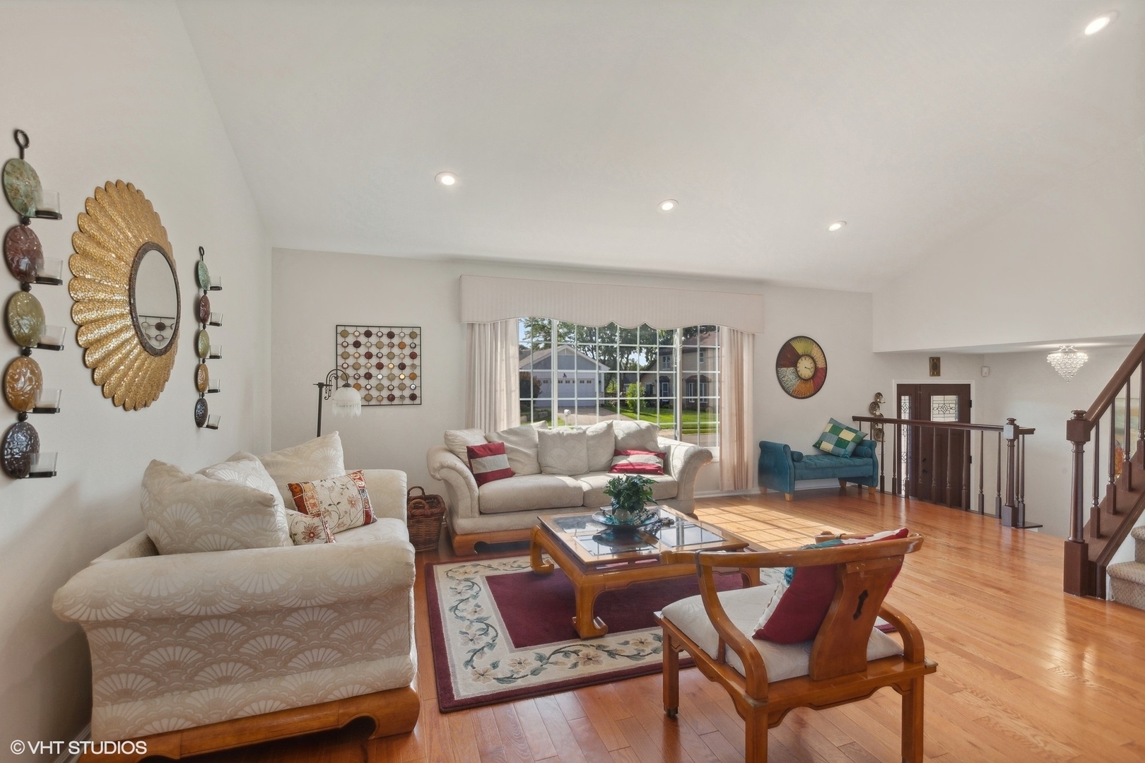 Property Photo: 326 Old Mill Lane IL 60108