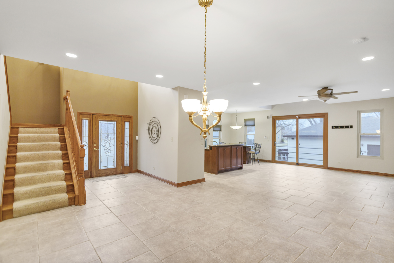 Property Photo:  5301 S Mobile Avenue  IL 60638 