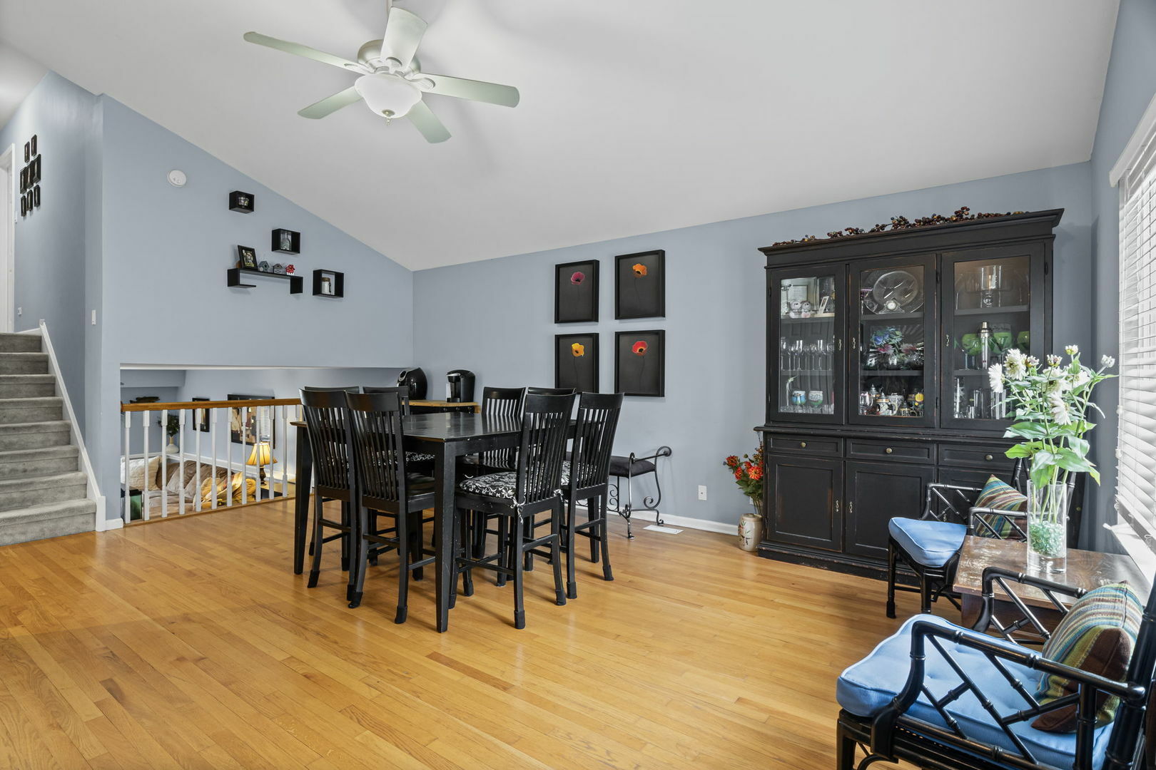 Property Photo: 16127 Oak Avenue IL 60452