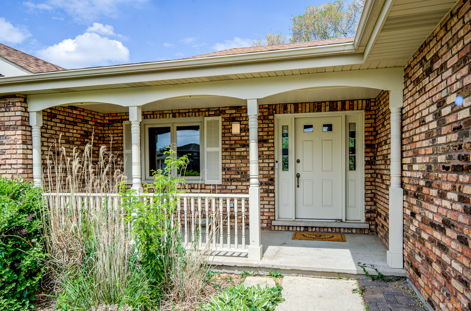 Property Photo: 14801 Jean Court IL 60452