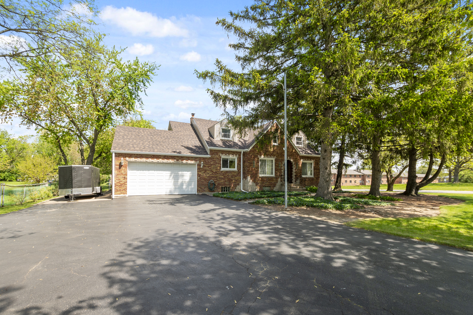 Property Photo: 5400 Midlothian Turnpike IL 60418