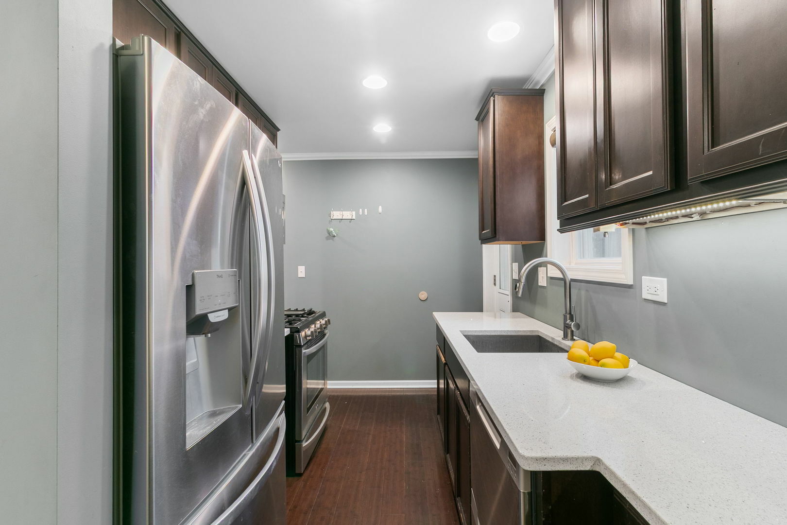 Property Photo: 2317 Forest Avenue IL 60546