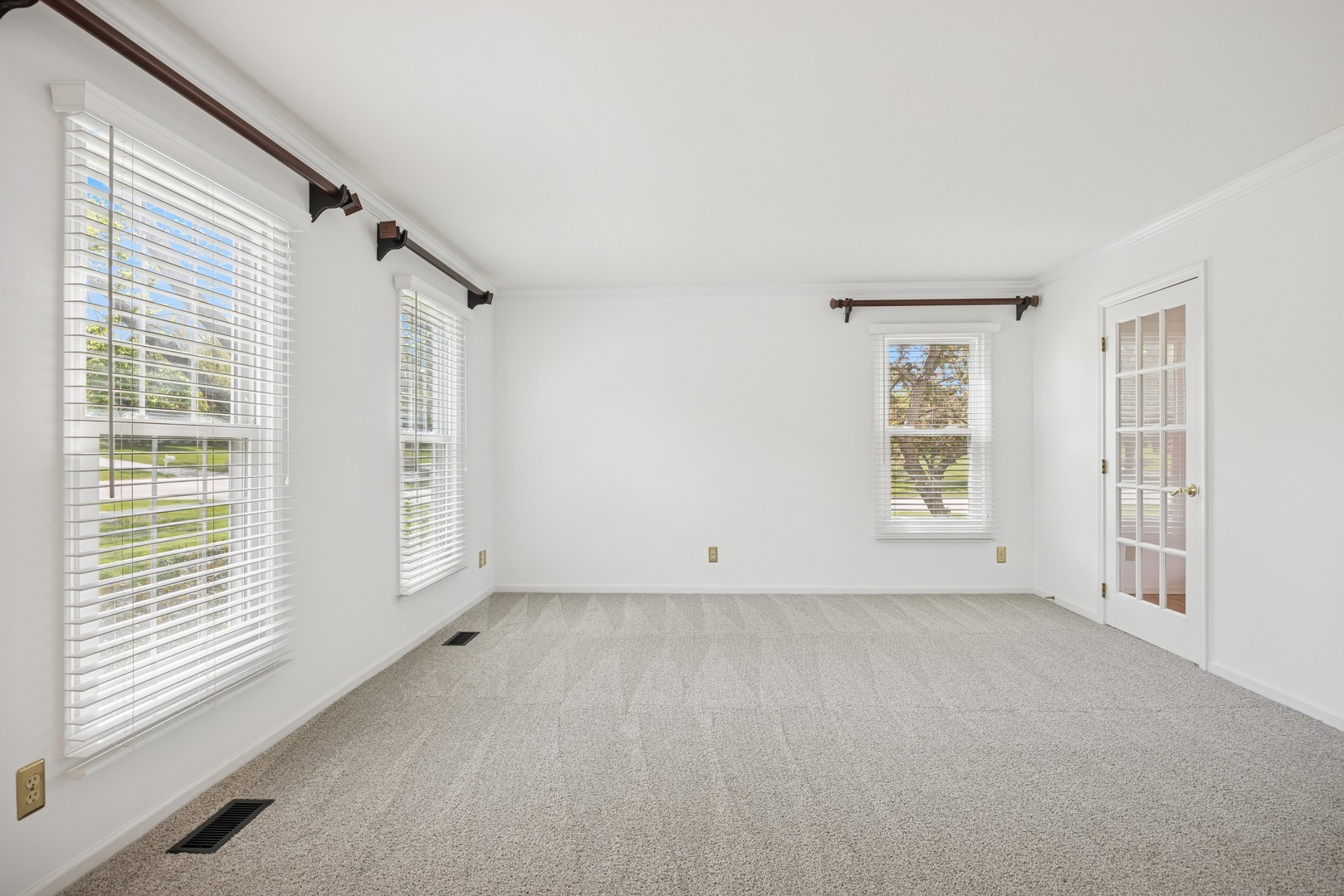Property Photo: 689 Saddle Ridge IL 60012
