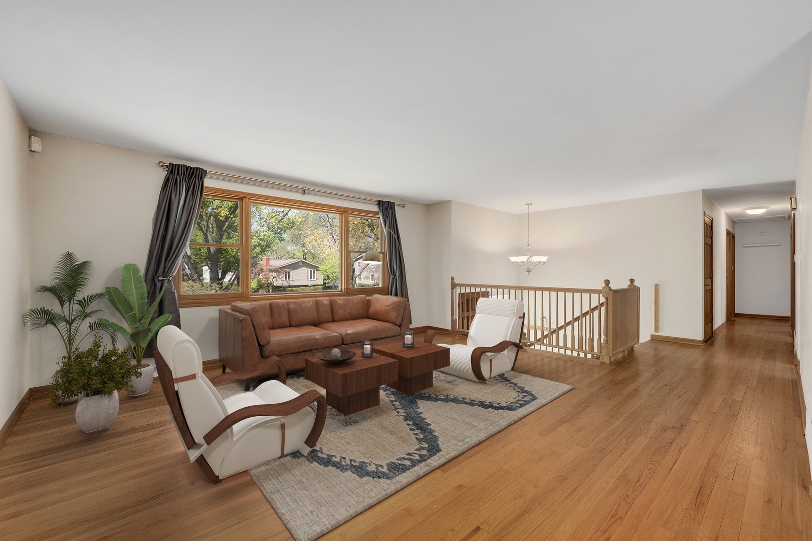 Property Photo: 1017 Belair Drive IL 60561
