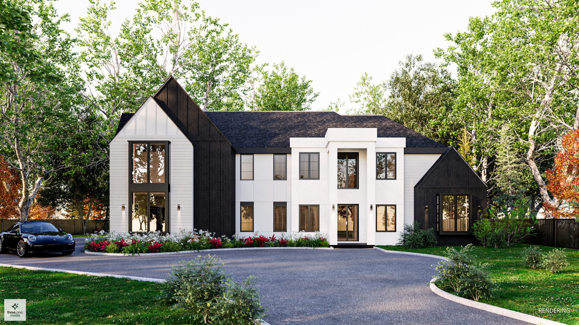 Property Photo: 3005 Highland Road IL 60062