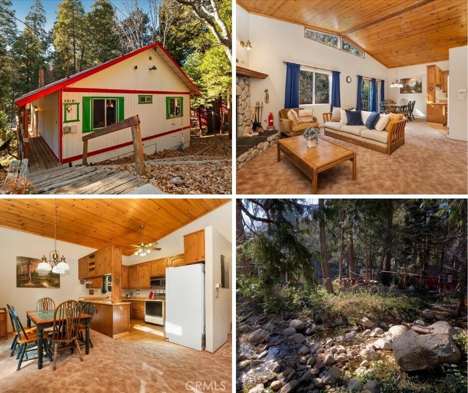 Property Photo: 25172 Moon Drive CA 92325