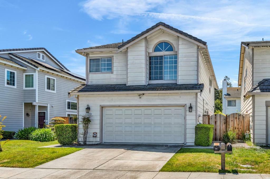 Property Photo:  4438 Calypso Terrace  CA 94555 