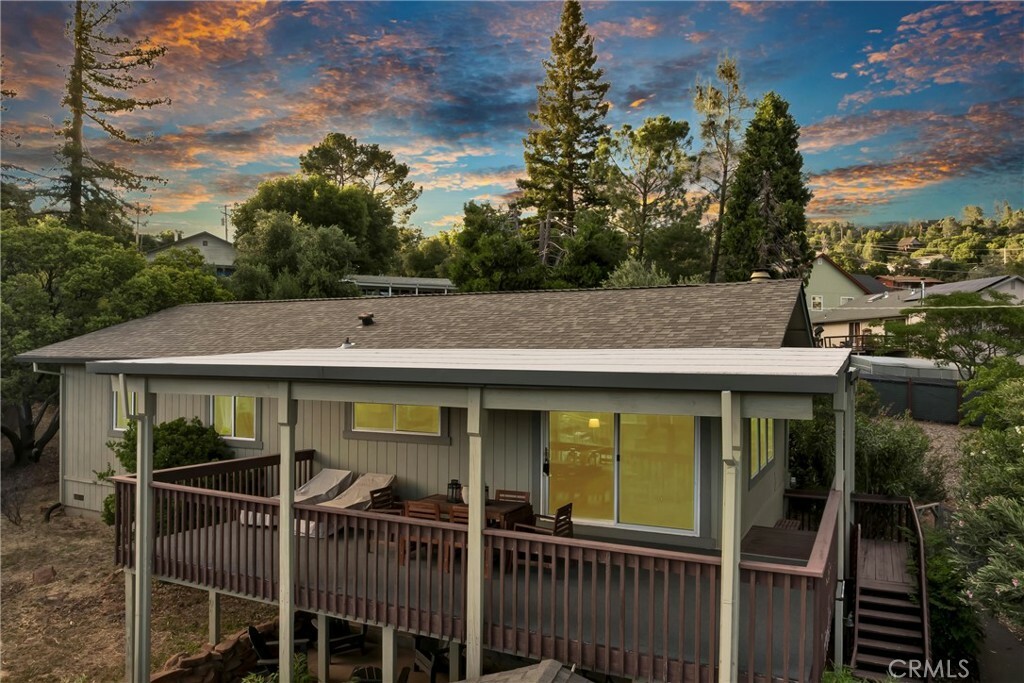 Property Photo: 18528 North Shore Drive CA 95467