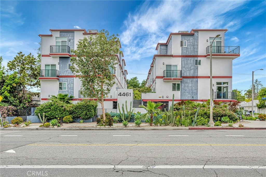 4461 Tujunga Avenue 101  Studio City CA 91602 photo
