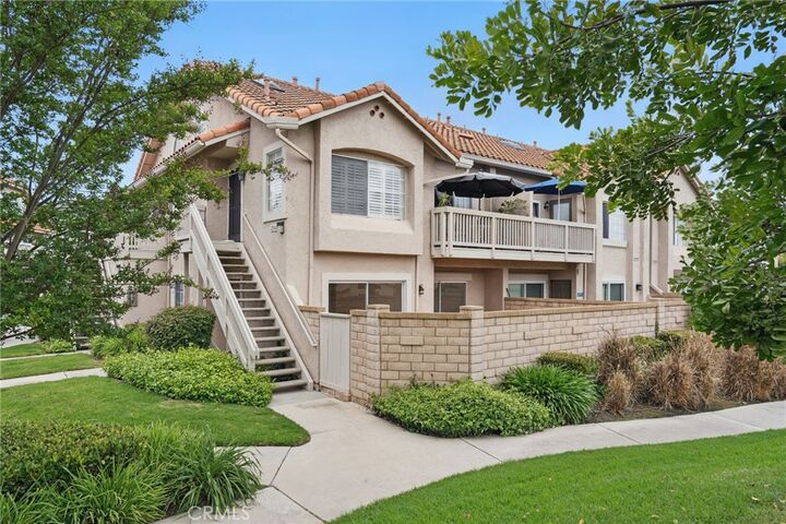 Property Photo:  29006 Canyon Ridge Drive 121  CA 92679