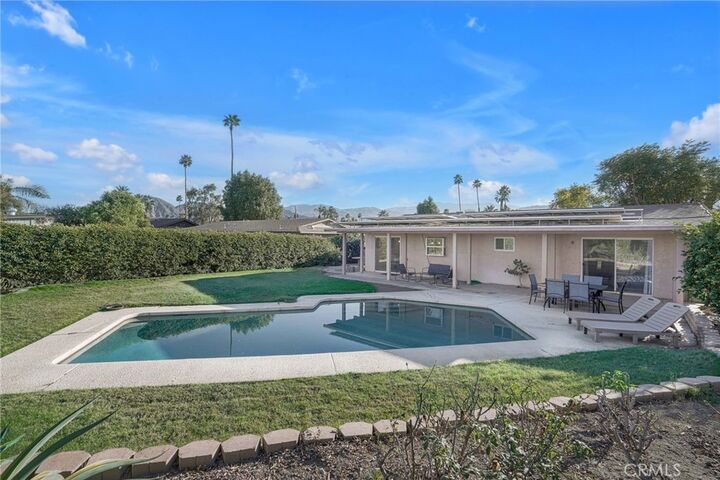 Property Photo:  74216 Myrsine Avenue  CA 92260 