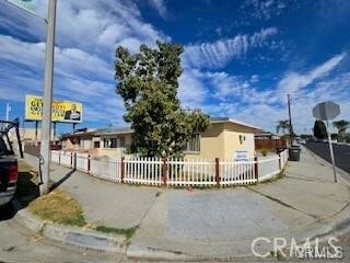 Property Photo: 16644 Pioneer Boulevard CA 90701