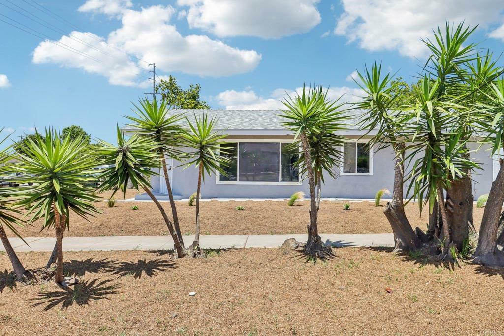 Property Photo: 1947 D Avenue CA 91950