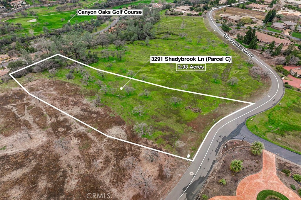 Property Photo: 0 Shadybrook Lane CA 95928