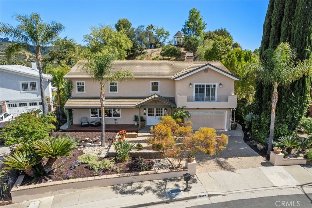 Property Photo: 22550 Flamingo Street CA 91364
