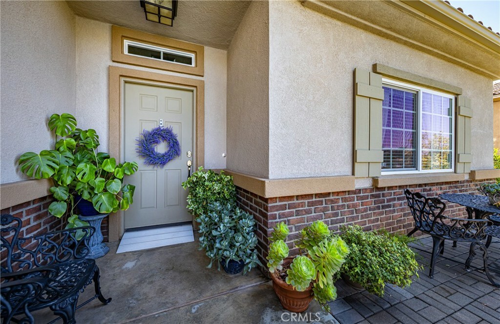 Property Photo: 34655 Creekwood Court CA 92399