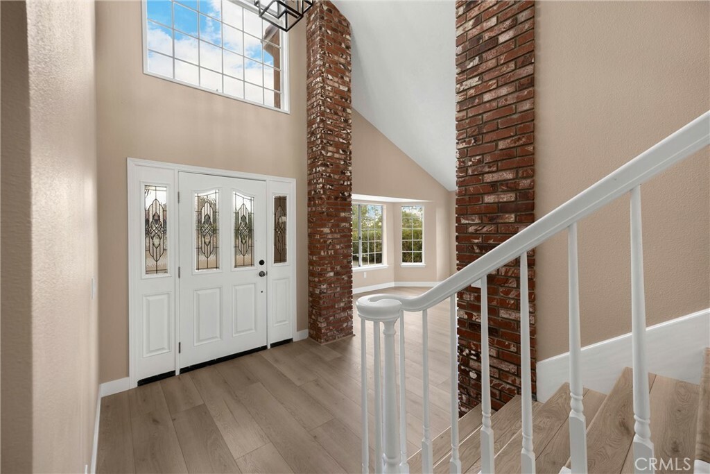 Property Photo:  17725 Tude Lane  CA 92307 