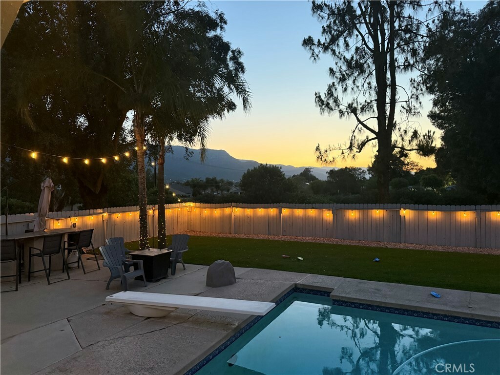 Property Photo: 20390 Palomar Street CA 92595