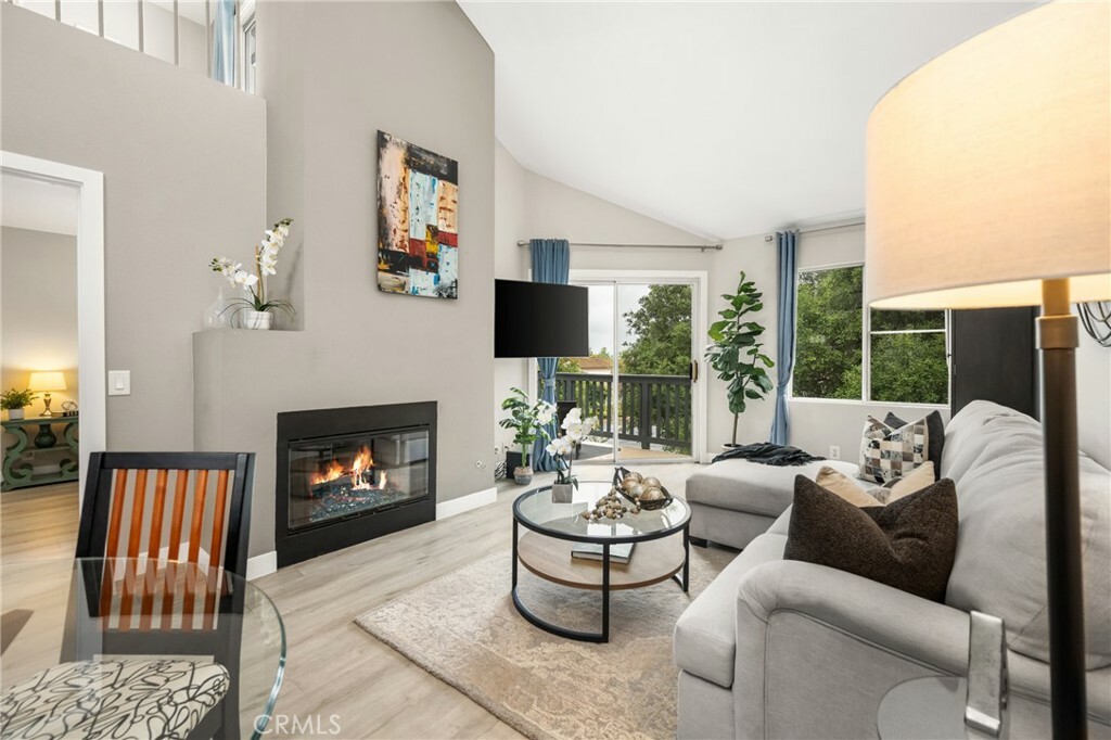 Property Photo: 34 Dianthus CA 92688