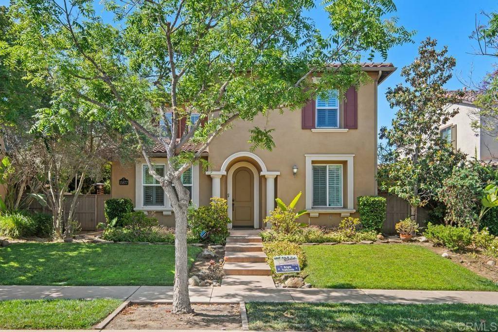 15877 Concord Ridge  San Diego CA 92127 photo