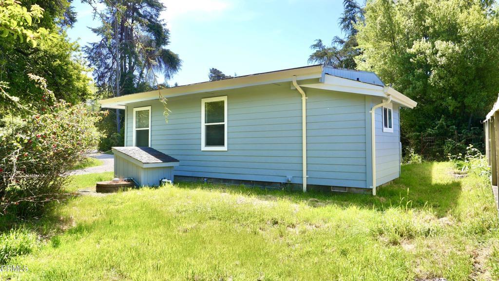 Property Photo:  19260 Summers Lane  CA 95437 