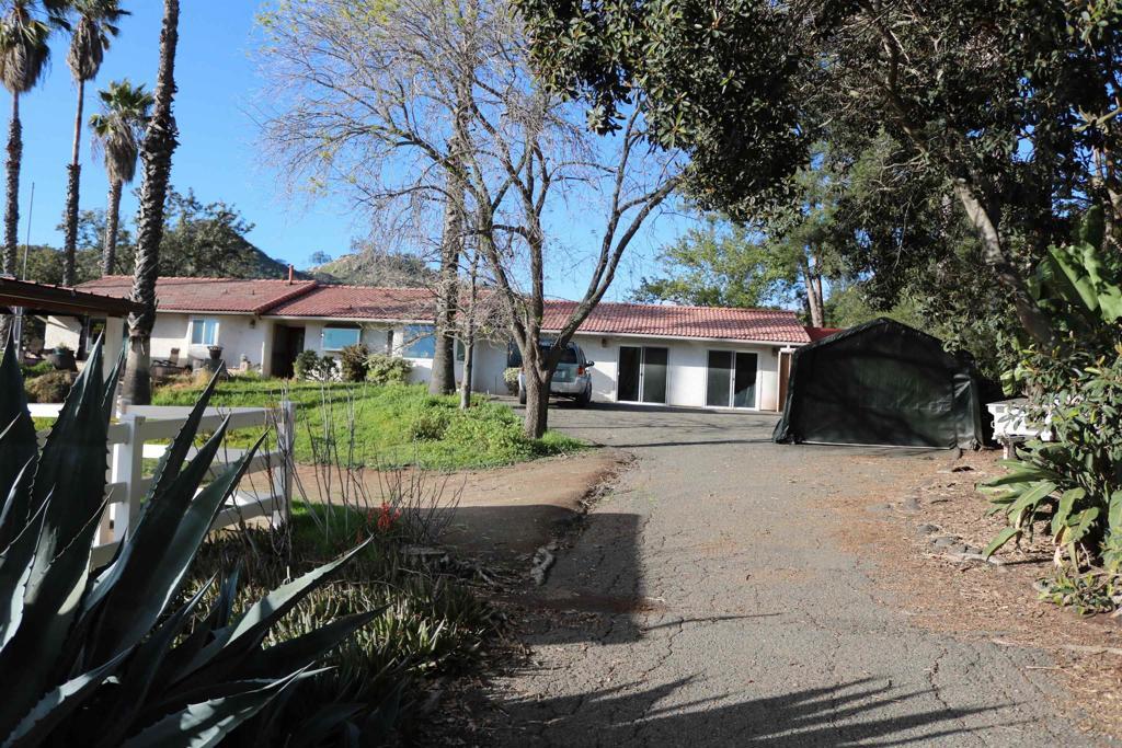 Property Photo:  38083 De Luz Rd  CA 92028 