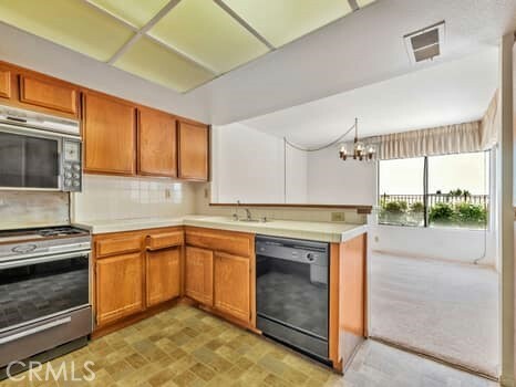 Property Photo: 11255 Key West Avenue 2 CA 91326