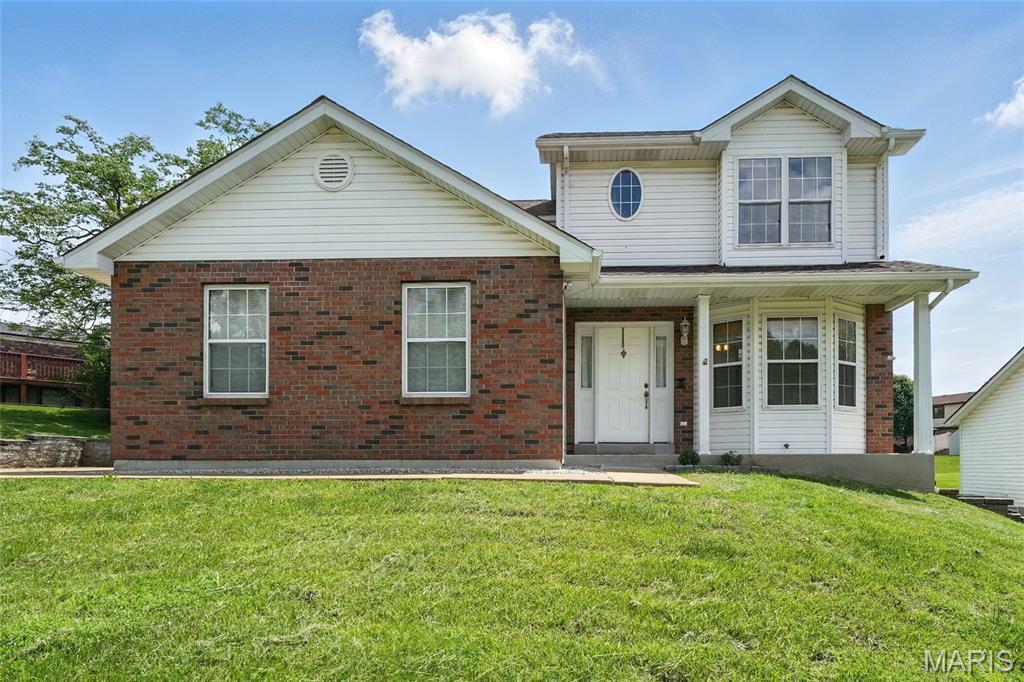 Property Photo:  3925 Yaeger Road  MO 63129 