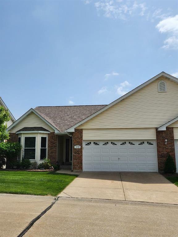 Property Photo: 3132 Country Bluff Drive 33A MO 63301