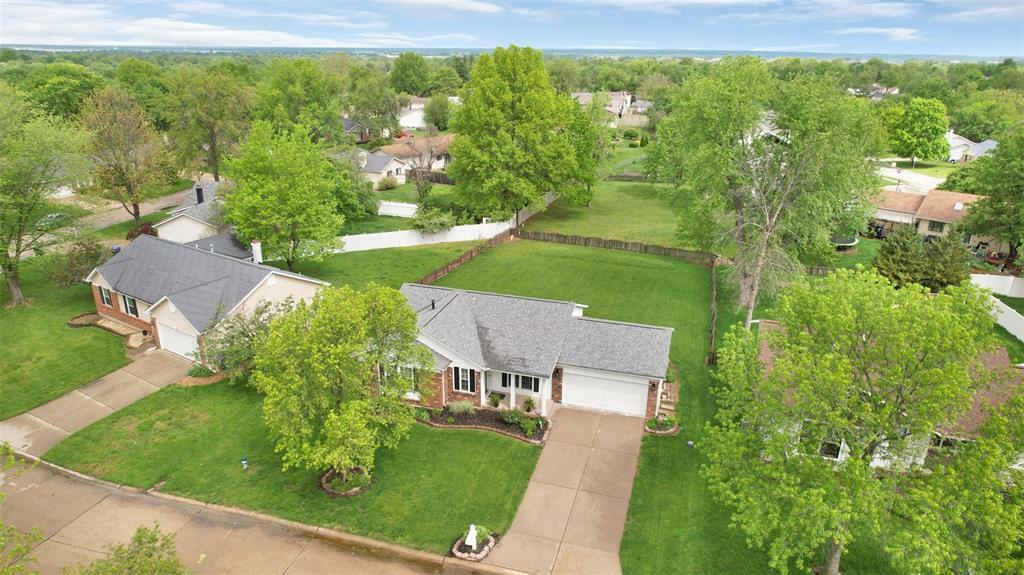 Property Photo: 1195 Summerwood Drive MO 63376