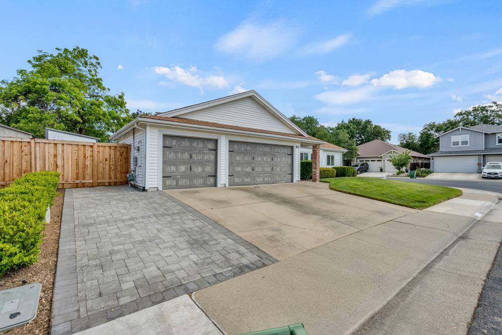Property Photo: 9800 Amenity Circle CA 95624