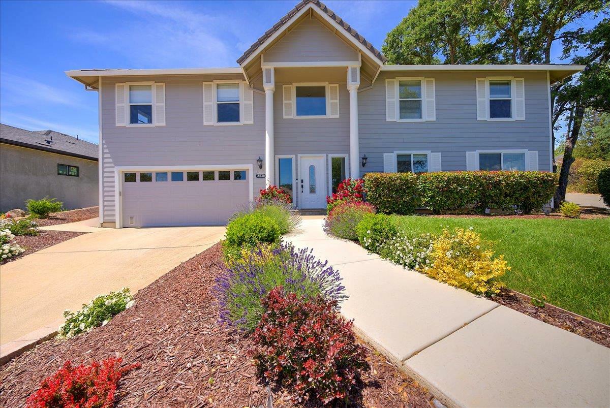 Property Photo: 2520 Sonora Court CA 95762