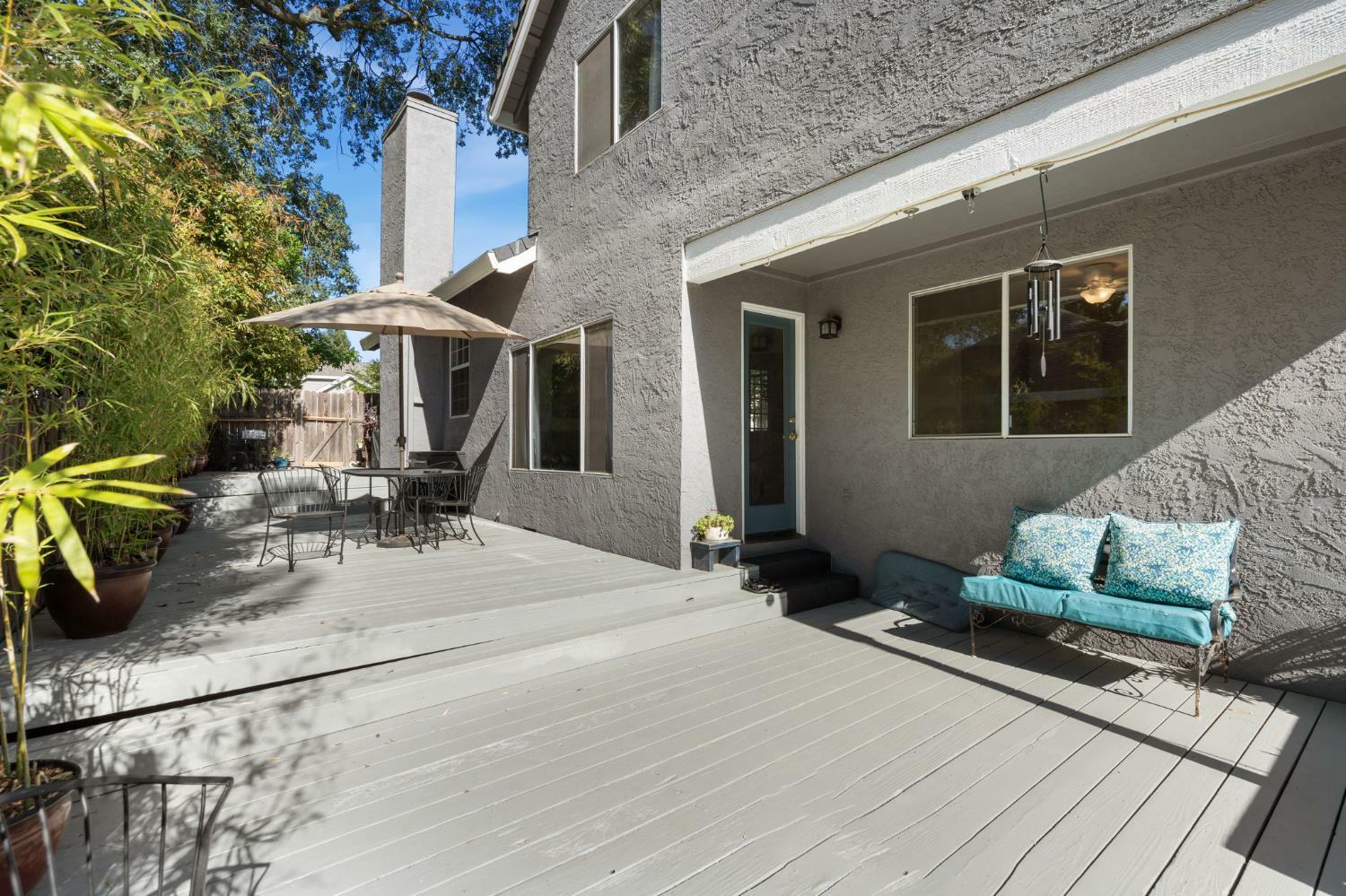 Property Photo: 8635 Amber Oaks Court CA 95628