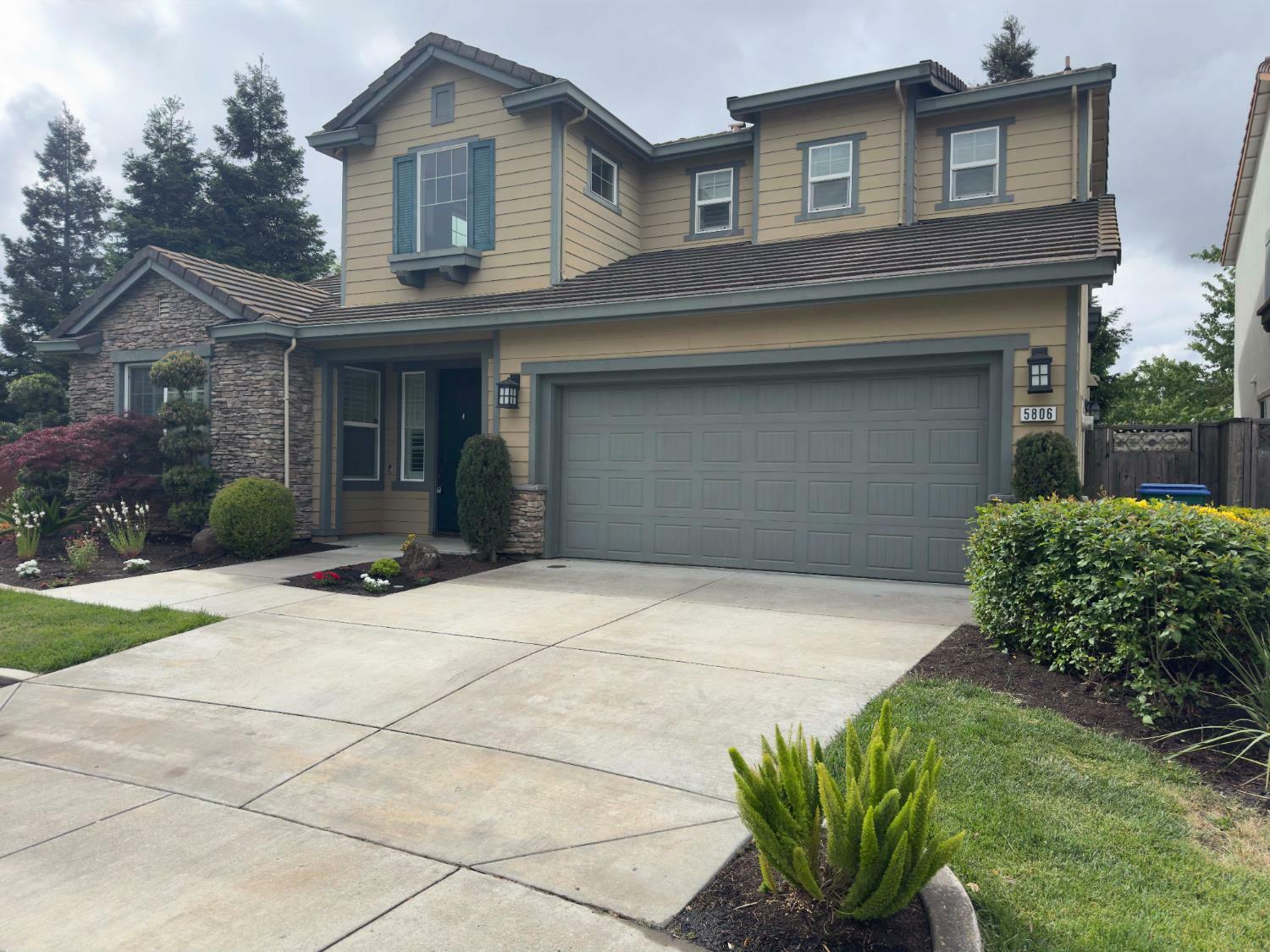 5806 Lagrande Way  Stockton CA 95219 photo