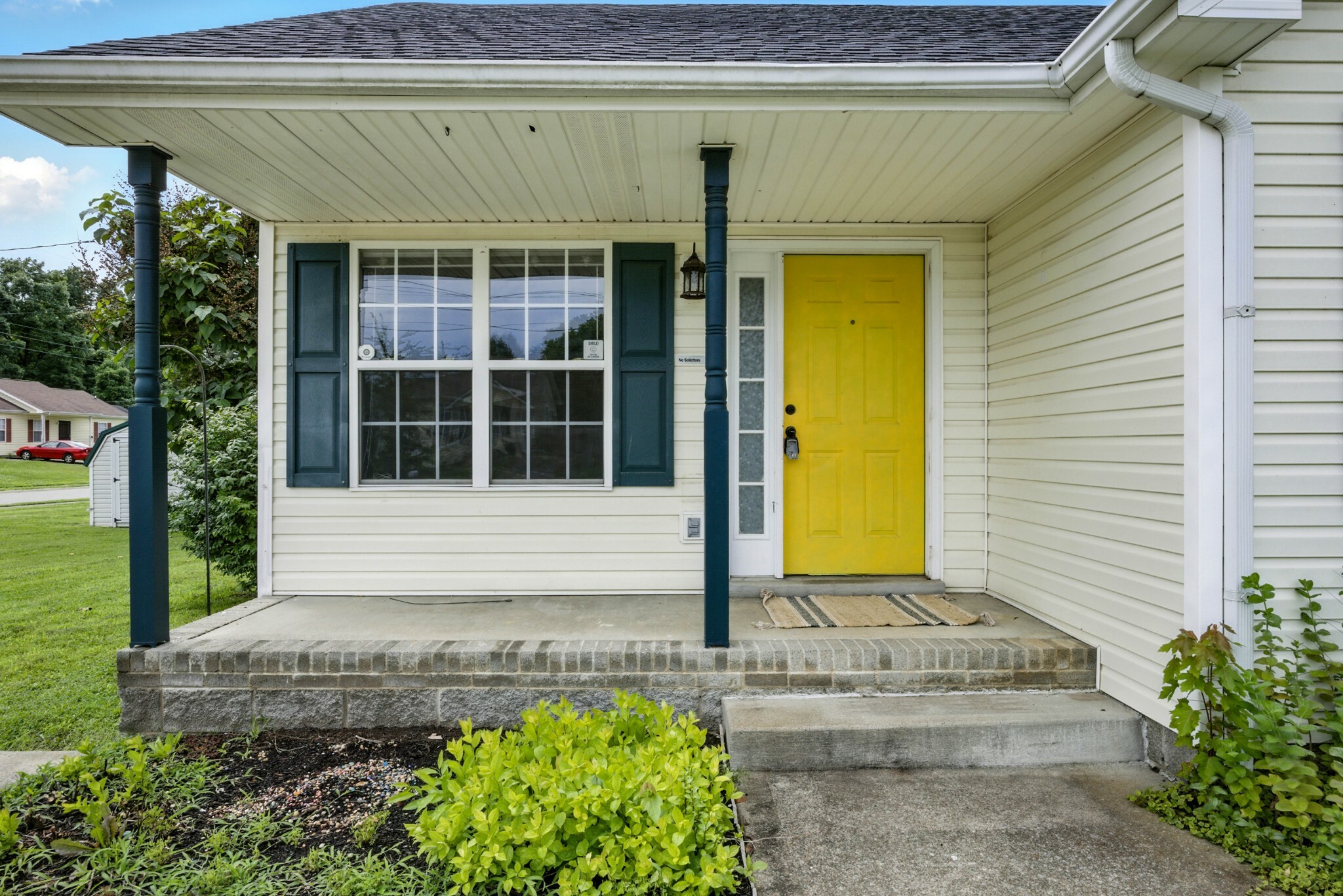 Property Photo: 468 Caney Ln TN 37040