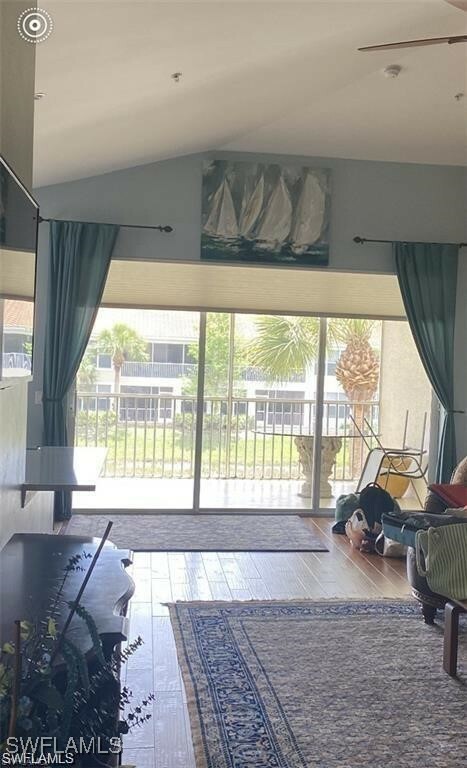 Property Photo: 1405 Tiffany Lane 1408 FL 34105
