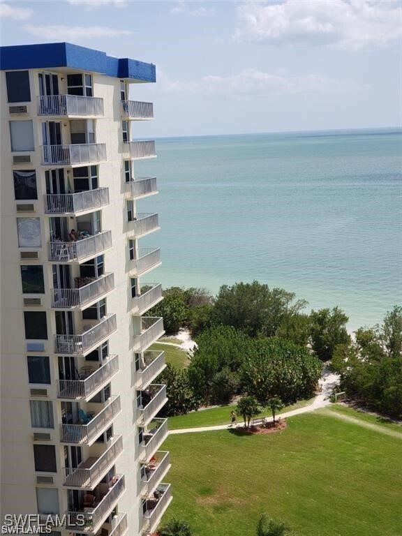 Property Photo: 7330 Estero Boulevard 1108 FL 33931