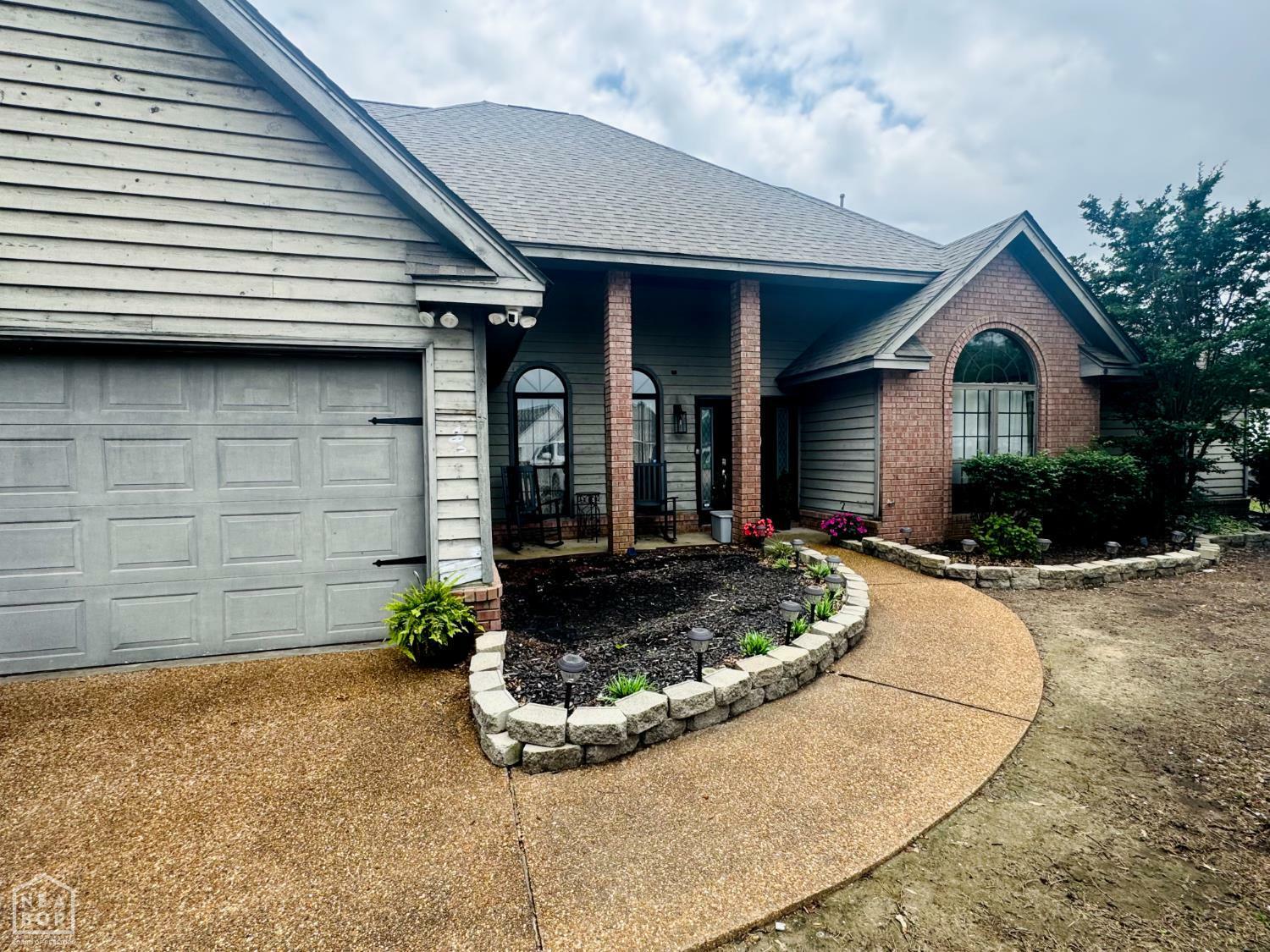 Property Photo: 515 6th AR 72365