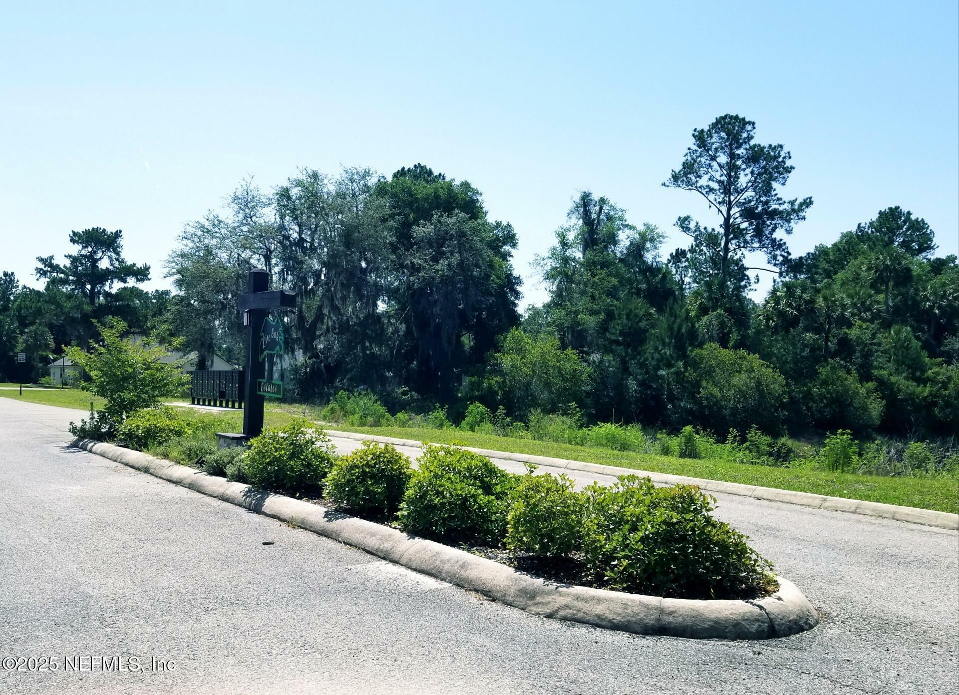 Property Photo: 221 Live Oak Boulevard FL 32112