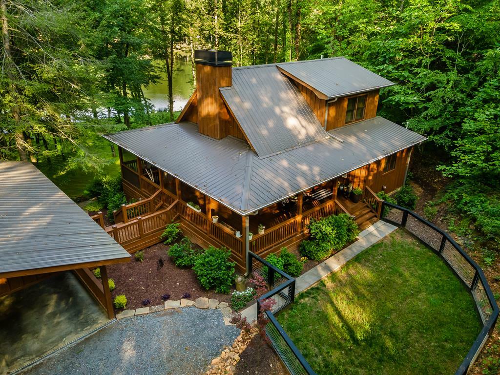 17 S Nicholas Way  Ellijay GA 30540 photo